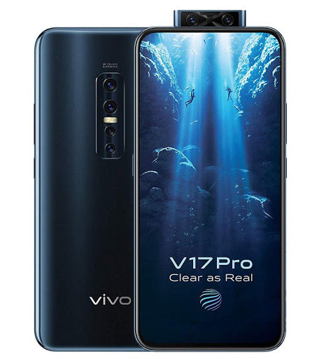 Vivo V17 Pro