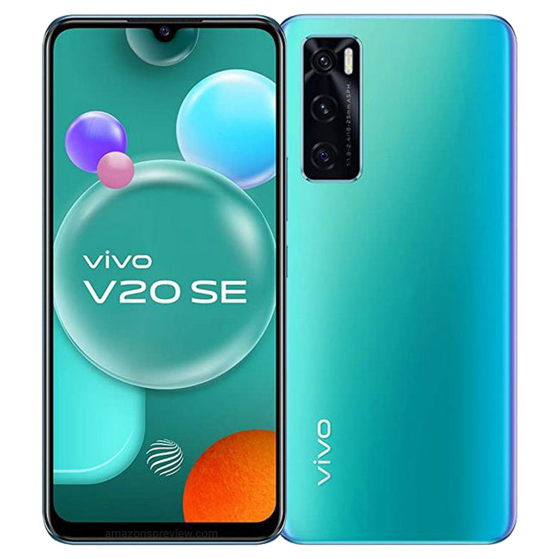 Vivo V20 SE Repair