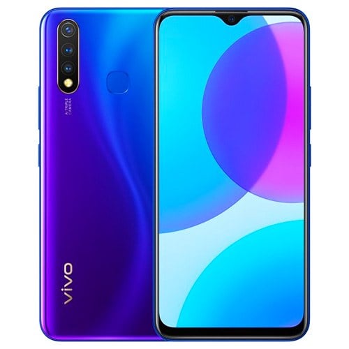 Vivo U20