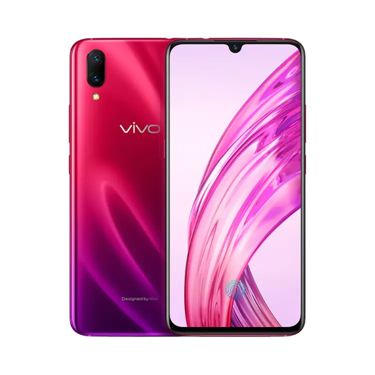 Vivo X23