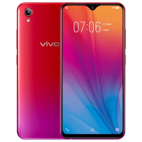 Vivo Y91i