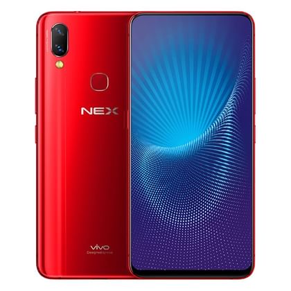 Vivo NEX A