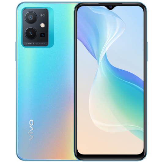 Vivo T1 5G