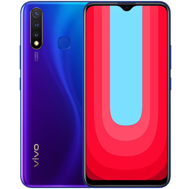 Vivo U20