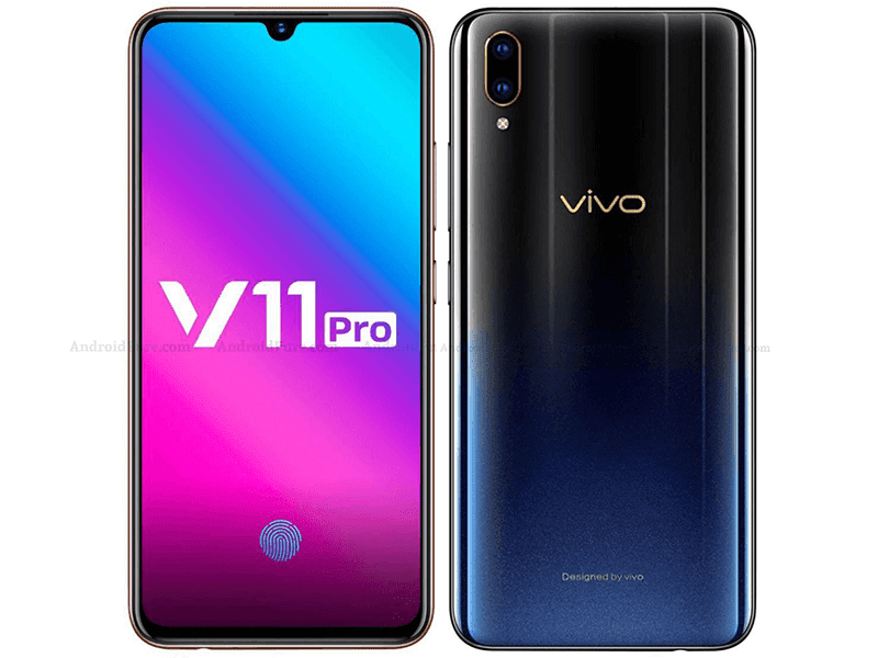 Vivo V11 Pro