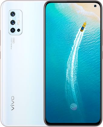 Vivo V19 Neo