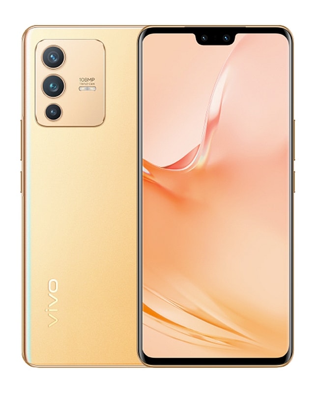 Vivo V23 Pro