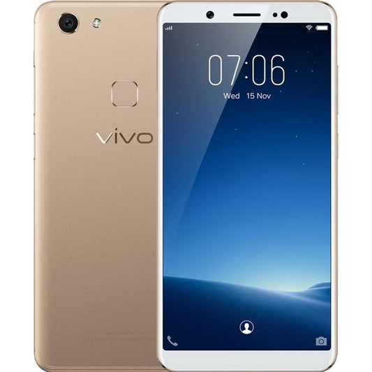 Vivo V7