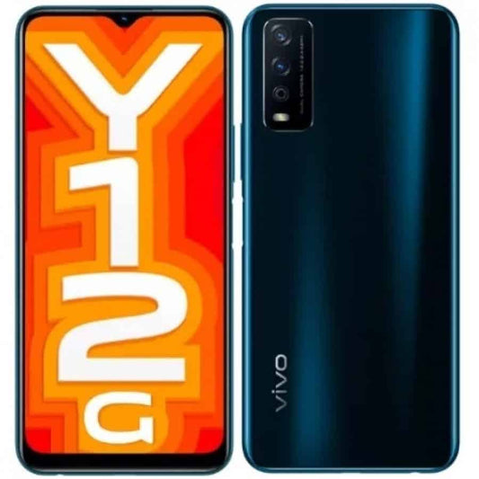 Vivo Y12G