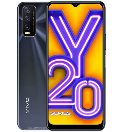 Vivo Y20