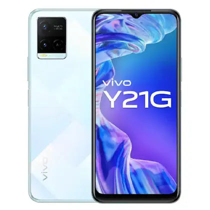 Vivo Y21G