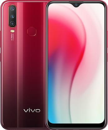 Vivo Y3