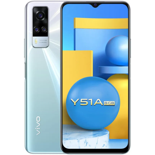 Vivo Y51A