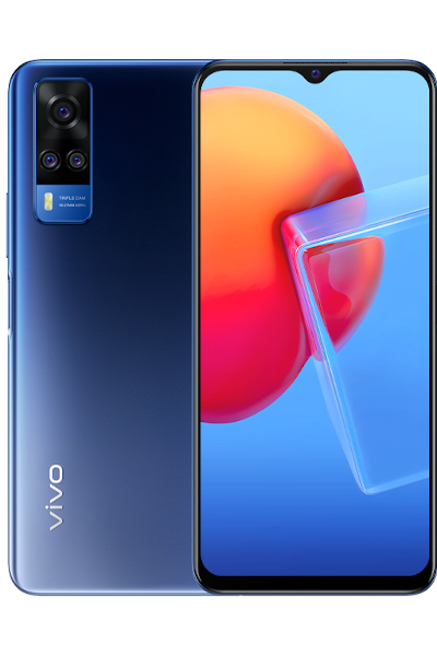 Vivo Y51s