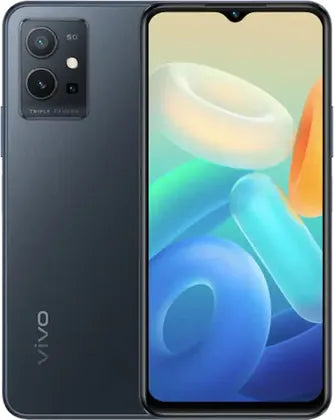 Vivo Y55 New/Y55 5G