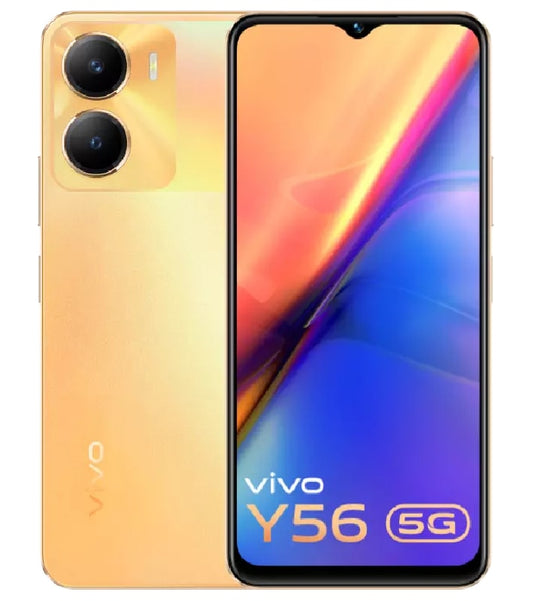 Vivo Y56