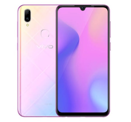 Vivo Z3i