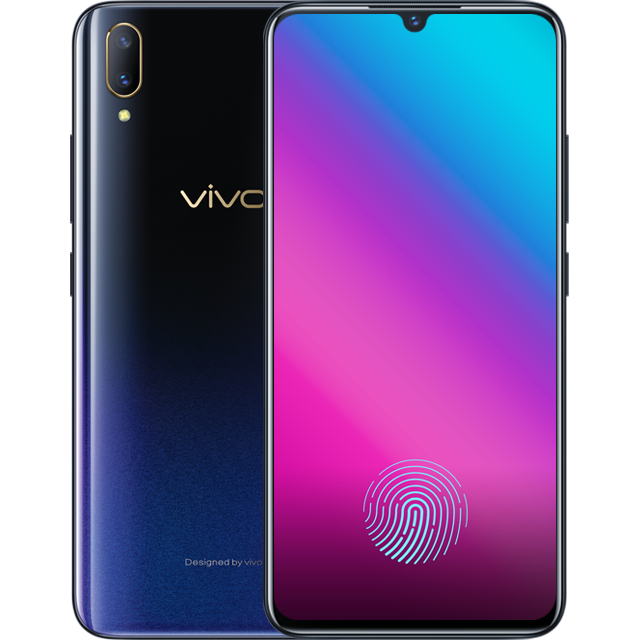 Vivo V11 Pro Repair
