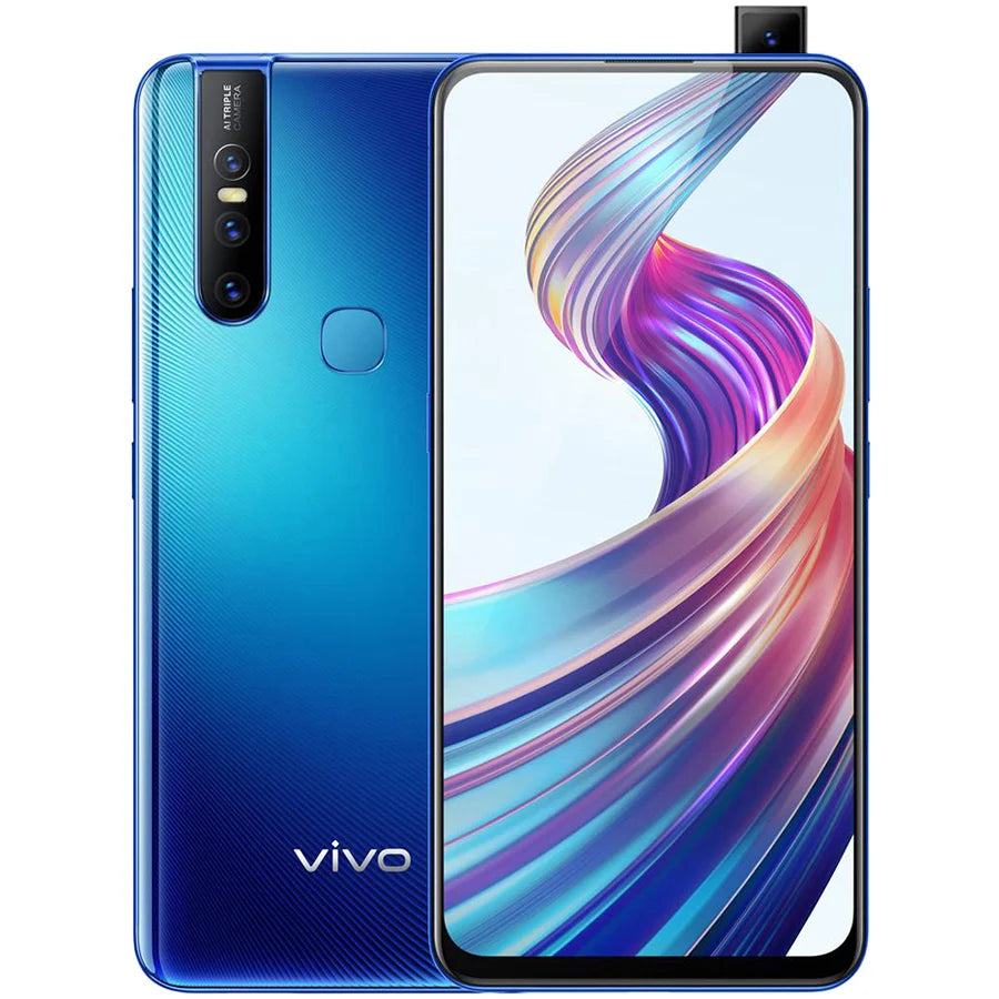 वीवो वी15 की मरम्मत