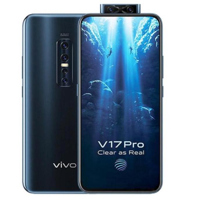 Vivo V17 Pro Repair