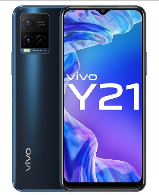 Vivo Y21 2020