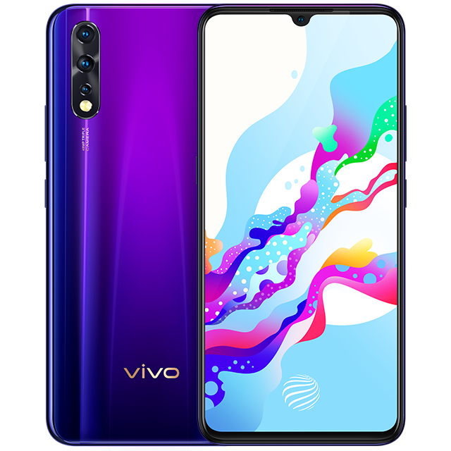 Vivo Z1x Repair