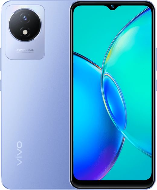 Vivo Y11 New/Y11 2023