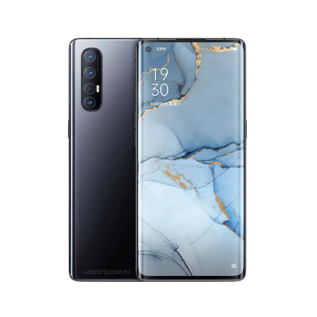 Oppo Reno 3 Pro 5G Repair