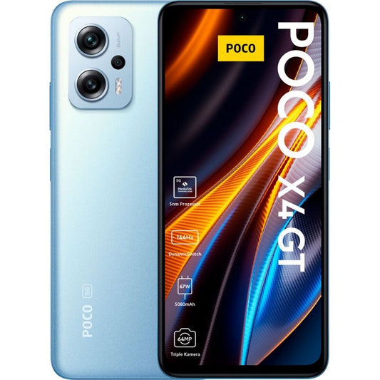 Poco X4 GT