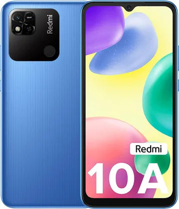 Redmi Mi 10A