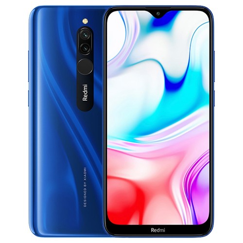 Redmi Mi 8