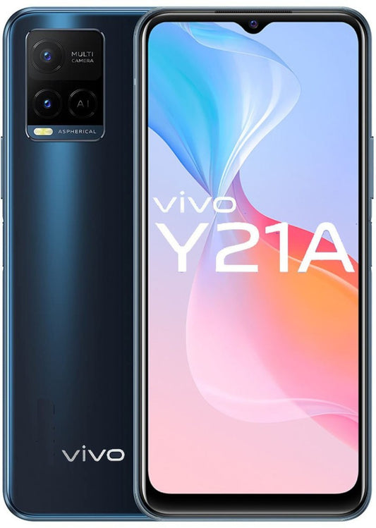 Vivo Y21A