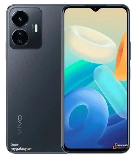 Vivo Y77