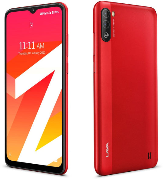 Lava Z2