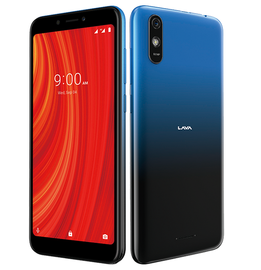 Lava Z61